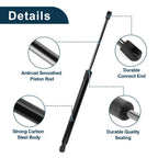 Rear Hatch Lift Supports Struts No. 68101213AA/5178293AC for Dodge Journey (2009–2020)