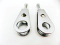 DS7 1972 JBS Chain Tensioner/Adjuster Set for Yamaha (1972)