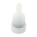 5 Pcs Fuel Tank Breather Vent Air Check Valve for 4500 5200 Chainsaw