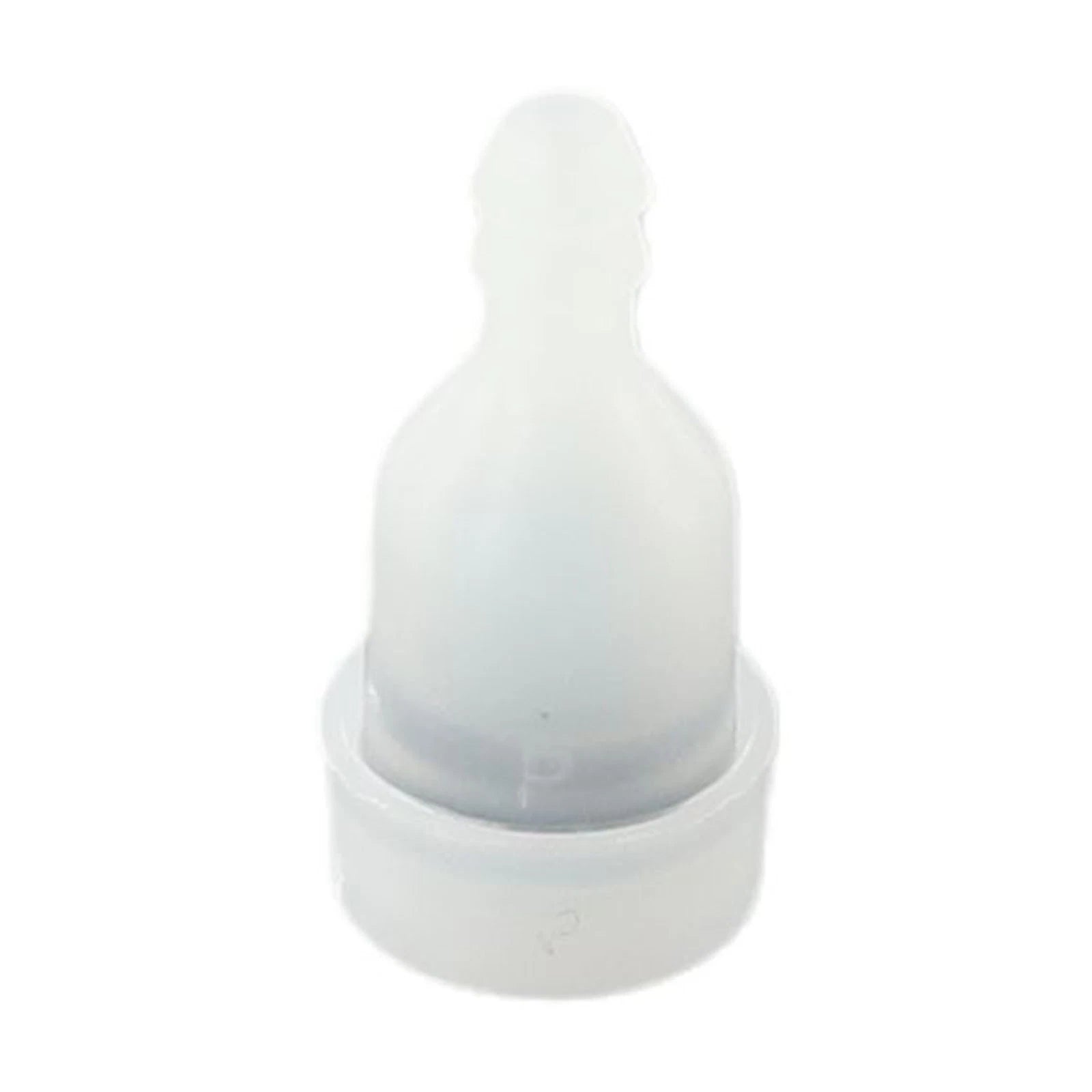 5 Pcs Fuel Tank Breather Vent Air Check Valve for 4500 5200 Chainsaw