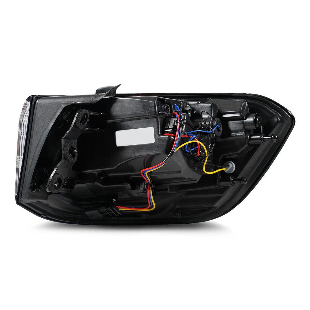 Halogen Tail Light Outer Left for Jeep Compass (2019–2026) 68417081AD