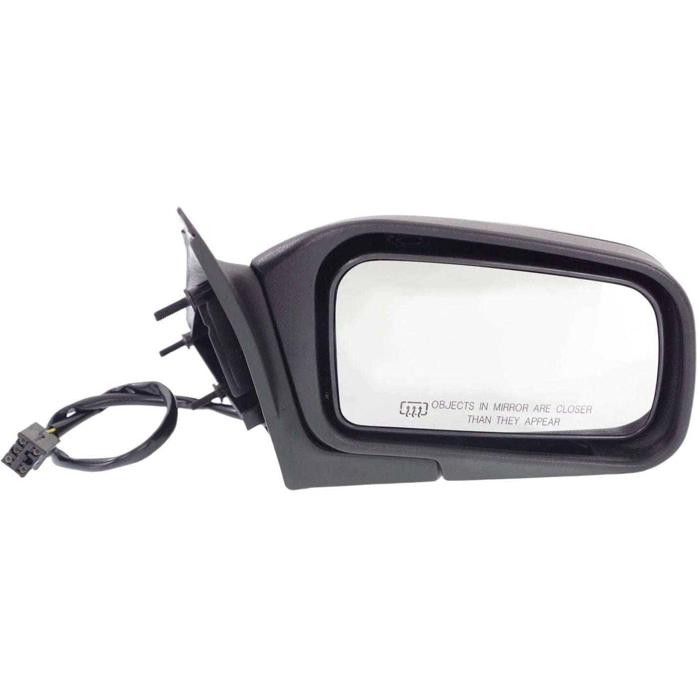 Heated Right Side Mirror for Mercury Grand Marquis (1995–1996)