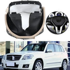 Steering Wheel Cover for Car (2008–2015)