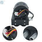 Cab Heater with Defrost for Polaris General 1000 (2016-2025)