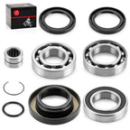 Rear Differential Bearing & Seal for Honda Foreman 500 (2005–2011)