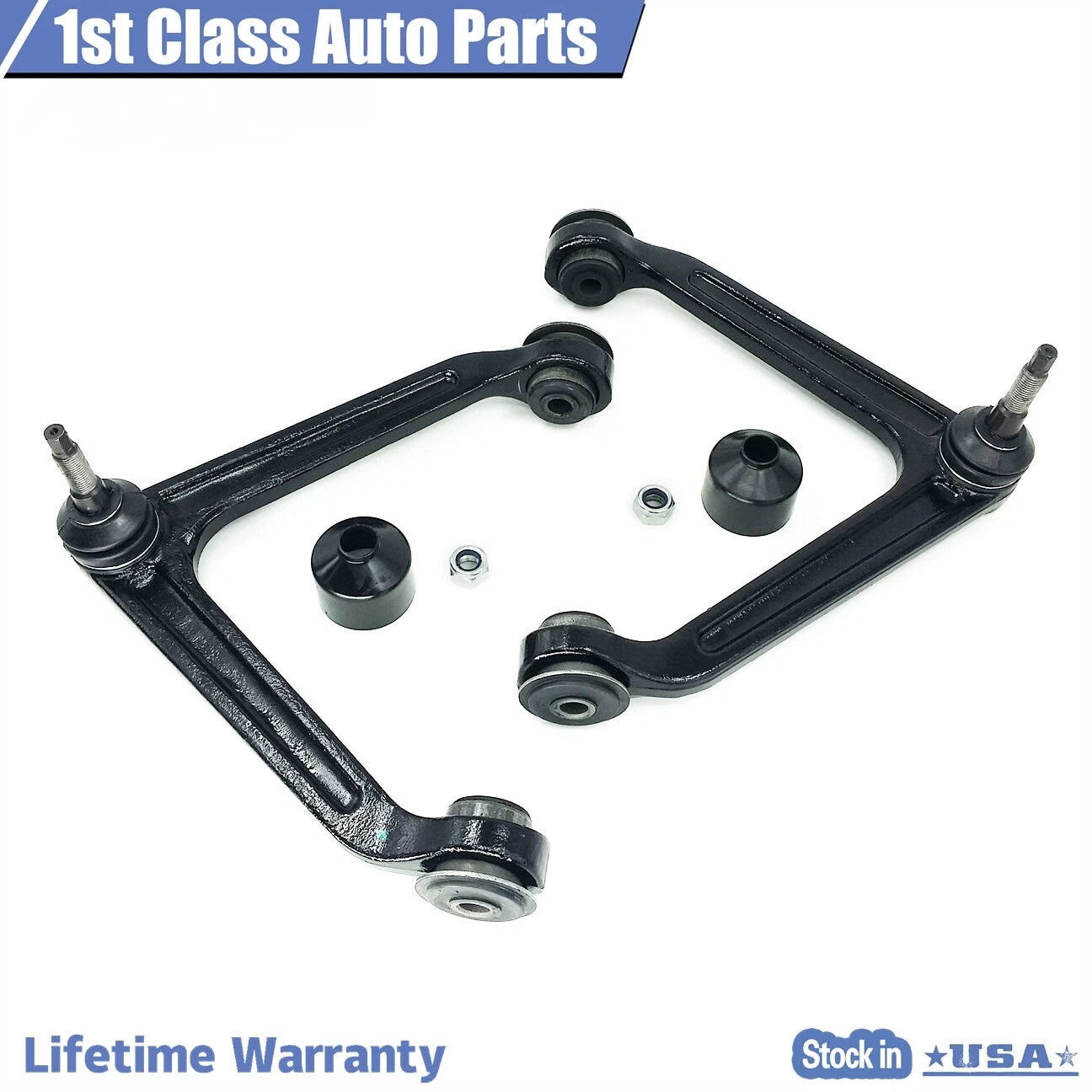 Front Suspension Upper Control Arm Ball Joint for Dodge Ram 1500 Durango (2002-2009)