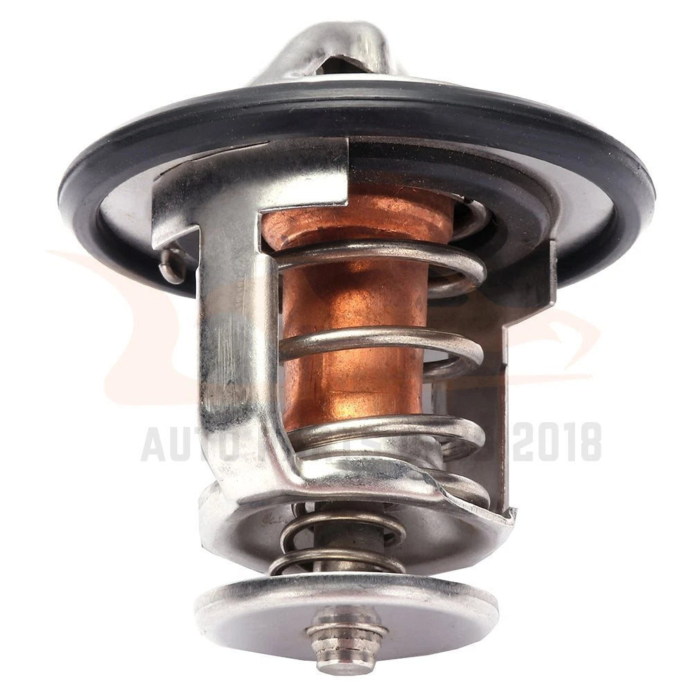 Water Pump Thermostat for Toyota Corolla Matrix Celica MR2 Spyder (2000–2005)