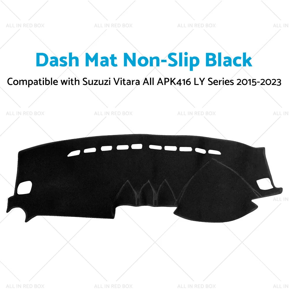 Non-Slip Dash Mat for Suzuki Vitara (2015–2023) APK416