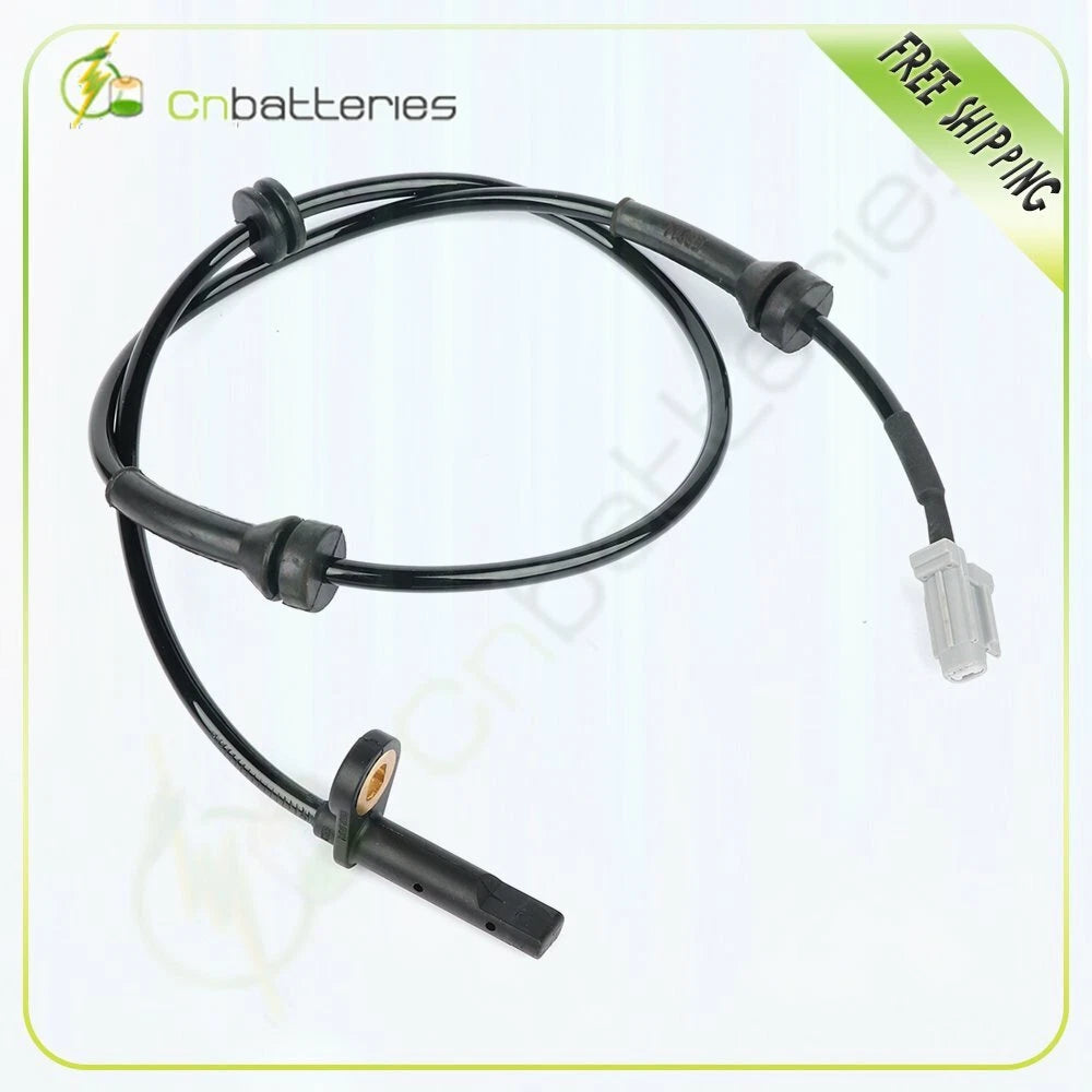 ABS Wheel Speed Sensor Front Right Assembly ALS628 for Nissan Sentra (2013–2019)