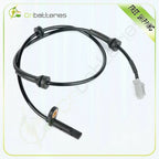 ABS Wheel Speed Sensor Front Right Assembly ALS628 for Nissan Sentra (2013–2019)