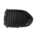 Replacement Textured ABS Driver Side Fog Light Cover for 2011-2013 Kia Sorento