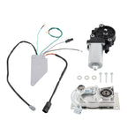 Step Motor and Gear Box for Kwikee Step Series 22 (Year Unknown)