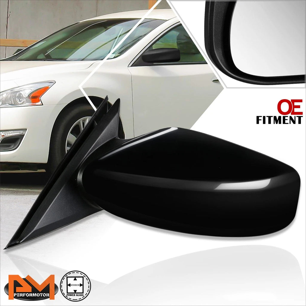Exterior Door Handle for Acura ZDX (2010–2012)
