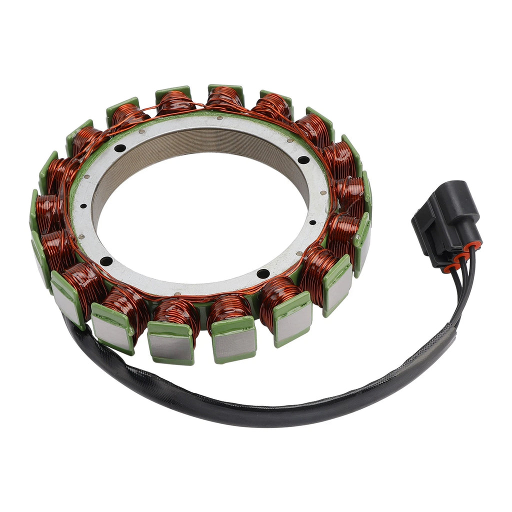 Stator Alternator for Yamaha F150 LF150 FL150 150HP (2000–2023) 63P-81410-00-00