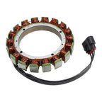 Stator Alternator for Yamaha F150 LF150 FL150 150HP (2000–2023) 63P-81410-00-00