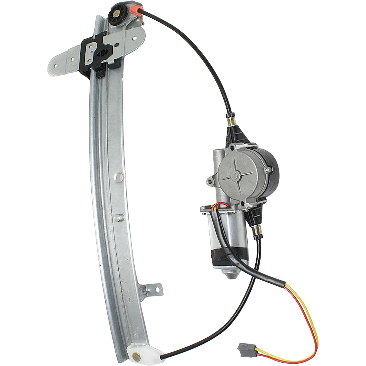 Power Window Regulator for Lincoln Town Car Sedan (1998–2011) Rear Right