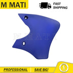 RH Right Tank Shroud Air Scoop for Yamaha TTR90 TTR90E (2000–2007)