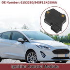 Ignition Control Module No.6153380/84SF12K059AA for Ford Fiesta (1984–1995)