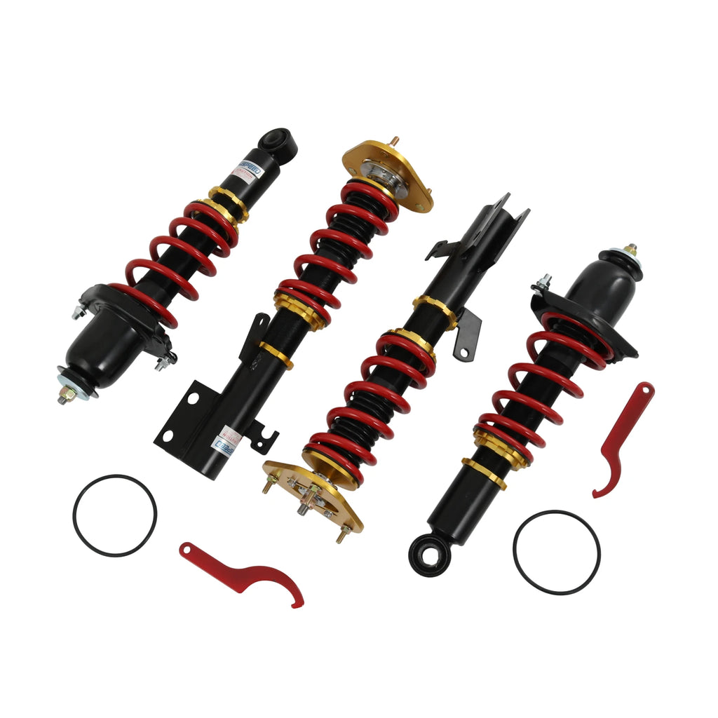 Coilover Kit for Toyota Corolla (2009-2017)