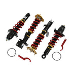Coilover Kit for Toyota Corolla (2009-2017)