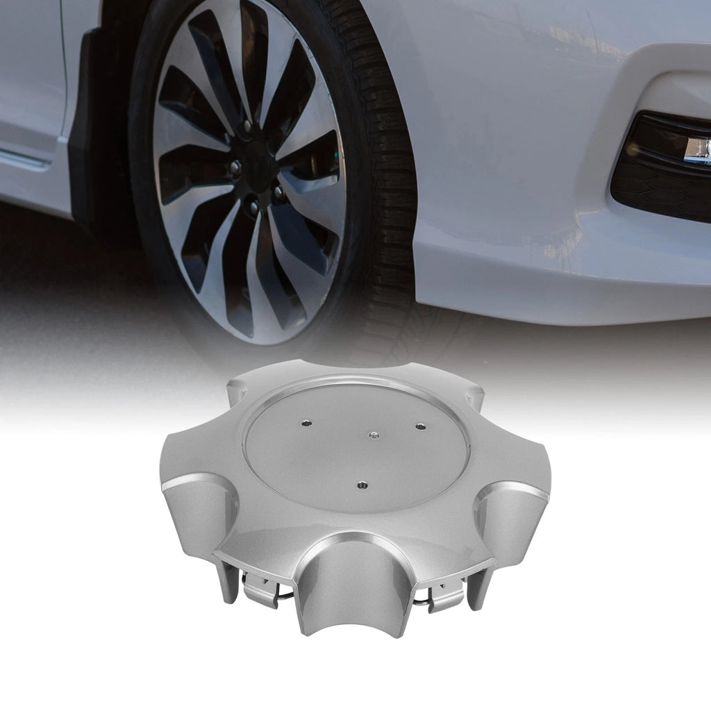 Wheel Center Caps No. 42603AF030 for Toyota Sequoia (2001–2022)