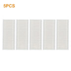 5X Filters for Vacuum Cleaner Replacement
