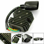 Voltage Regulator Rectifier for Honda FMX650 (2005–2006)