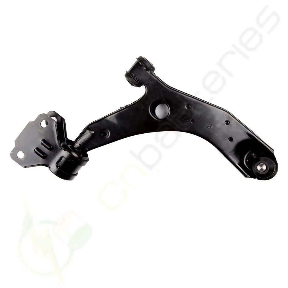 2X Control Arms Kit for Mazda 3 (2010–2013)