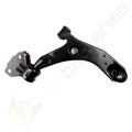 2X Control Arms Kit for Mazda 3 (2010–2013)