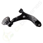 2X Control Arms Kit for Mazda 3 (2010–2013)
