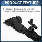Mounting Plate No.17111438818 for BMW X5 E53 (2000–2006)