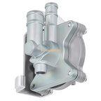 Fuel Gas Petcock Valve for Honda GL1500 Goldwing (1988–2000)