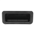 Black Rear Boot Trunk Lid Lock Release Handle for Kia Forte (2011-2013)