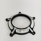 Turbine Air Cleaner Top Plate for Harley-Davidson (RSD 0206-2038-BM)