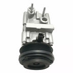 AC Compressor Kit OEM Replacement for Ford Crown Victoria 4.6L (2010–2011)