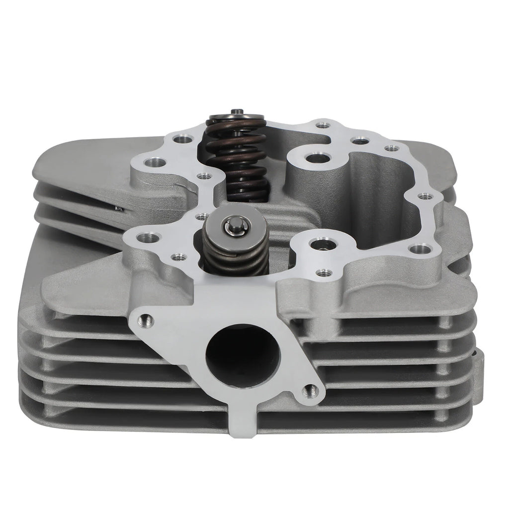 Cylinder Head for Honda TRX250EX TRX250X TRX250 Sportrax Recon 250 (2002–2014)