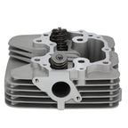 Cylinder Head for Honda TRX250EX TRX250X TRX250 Sportrax Recon 250 (2002–2014)