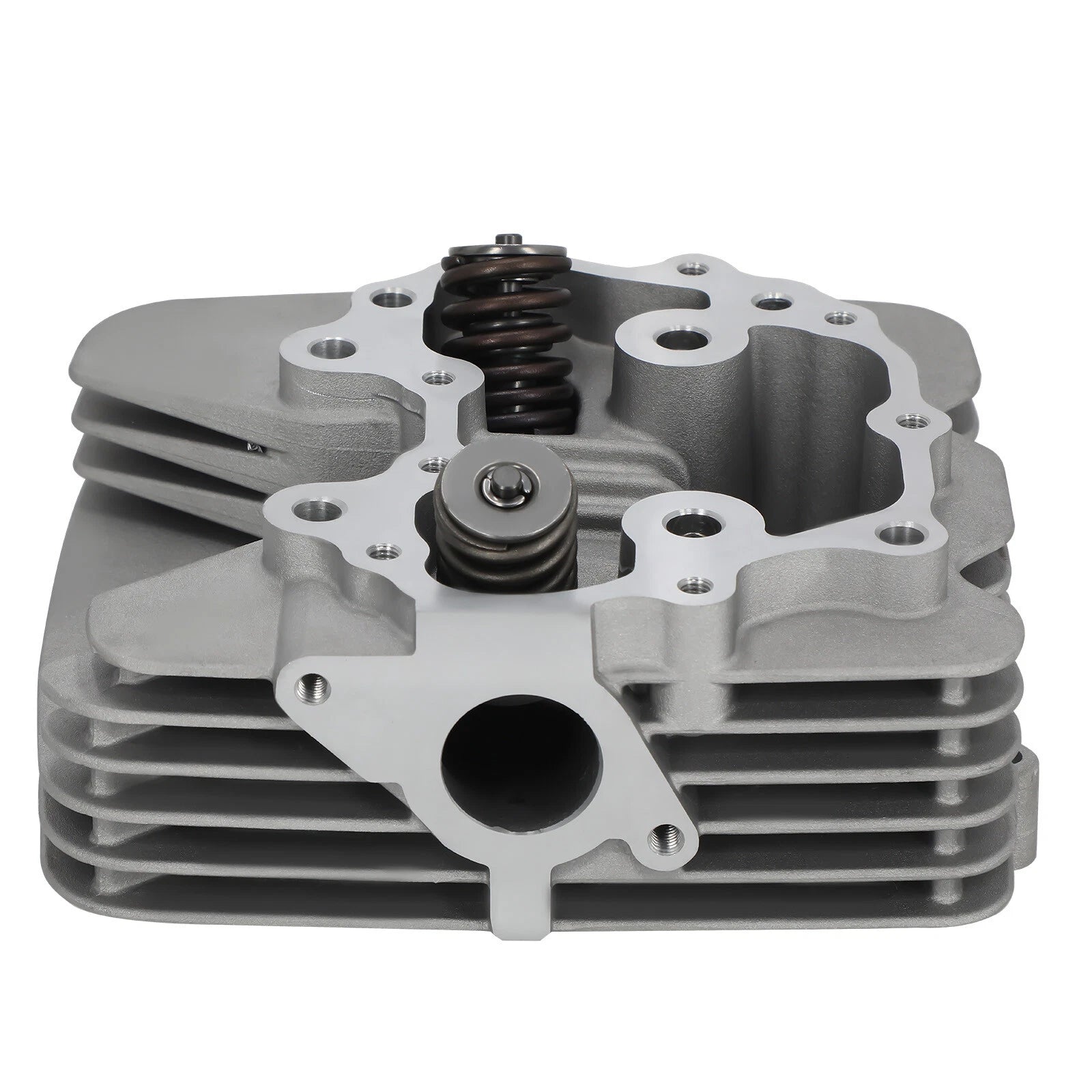Cylinder Head for Honda TRX250EX TRX250X TRX250 Sportrax Recon 250 (2002–2014)