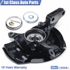 Front Right Wheel Bearing & Hub Assembly for Toyota Camry (1997–2001)