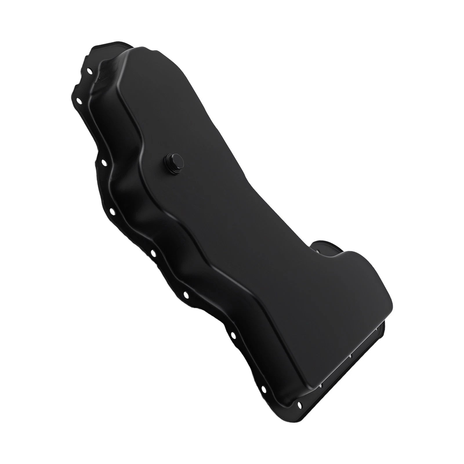 Steel Transmission Oil Pan for Ford Taurus (2001–2007)