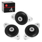 3x Motor Engine Mount Transmission Bracket for Polaris RZR 800 (2008–2014)
