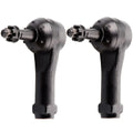 2X Front Outer Tie Rod Links for Chevrolet Equinox Cobalt (2005–2009)
