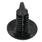 500pc Mixed Door Trim Panel Bumper Fender Retainer Push Rivet Clips for Cars