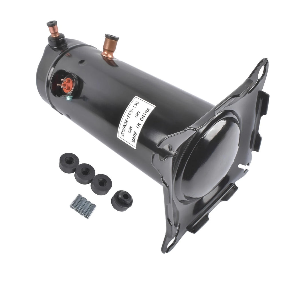 Replacement Compressor for 3.5 Ton HVAC Systems (208/230V)