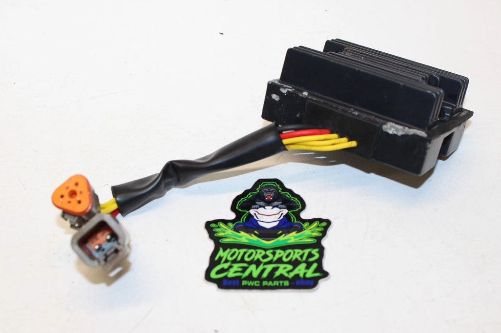 OEM Voltage Rectifier Regulator for Sea-Doo GTX 4 TEC RXP RXT GTI (2002–2007)
