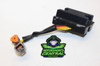 OEM Voltage Rectifier Regulator for Sea-Doo GTX 4 TEC RXP RXT GTI (2002–2007)