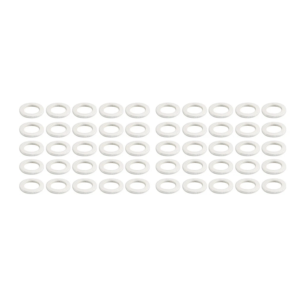 Transmission Oil Drain Plug Gaskets Washers Seals Kit for Honda Acura