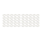 Transmission Oil Drain Plug Gaskets Washers Seals Kit for Honda Acura
