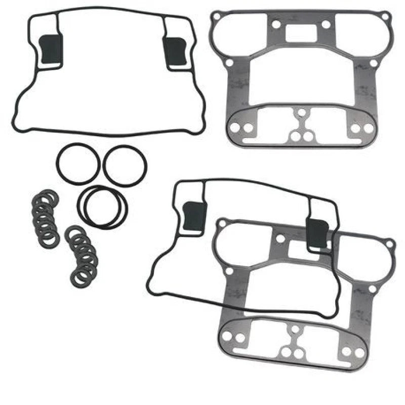 Rocket Box Gasket Kit for S&S Cycle BT (1984–1999) / XL (1986–2003)