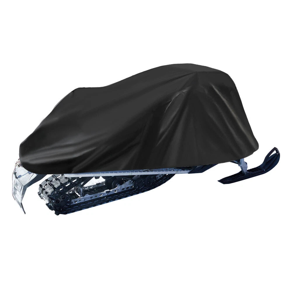Snowmobile Cover for Arctic Cat (Fits 90")
